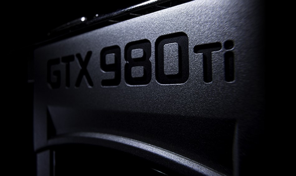 NVIDIA Mengumumkan GeForce GTX 980-Ti – GPU Flagship Terbaru Daripada Mereka