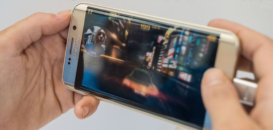 Samsung Memperkenalkan Aplikasi Khusus Untuk Merakamkan Permainan Yang Anda Main Pada Peranti Mudah-Alih