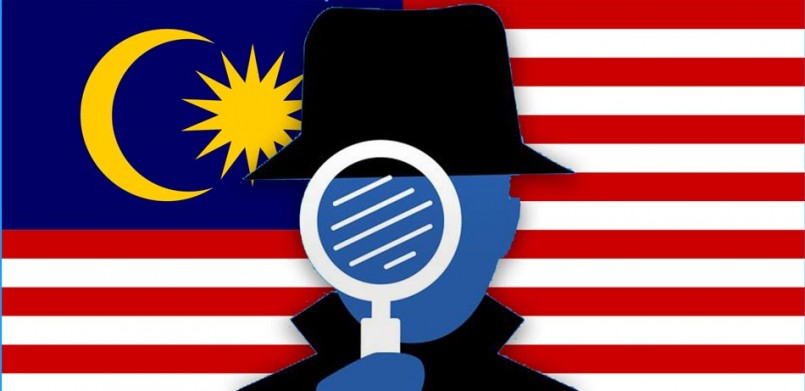 Lebih 100,000 IP Dikesan Di Malaysia Terlibat Dengan Kandungan Lucah Bawah Umur