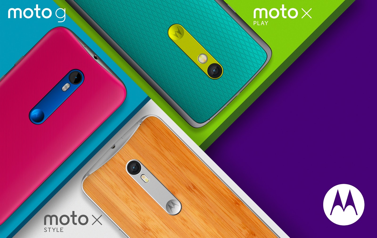Motorola Moto 2015