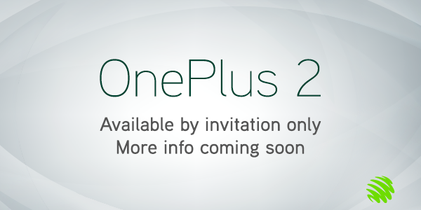 Maxis OnePlus 2