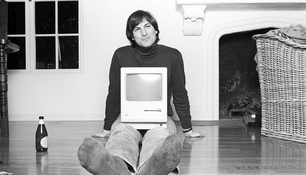Trailer Untuk Dokumentari Steve Jobs – The Man In The Machine Diterbitkan