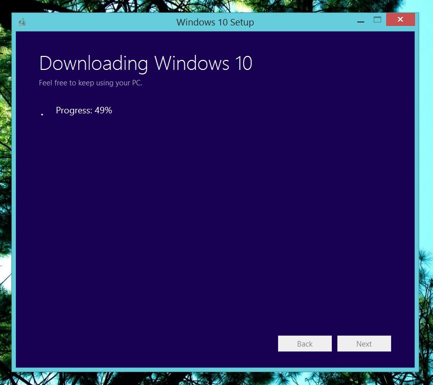 Windows 10 Tool