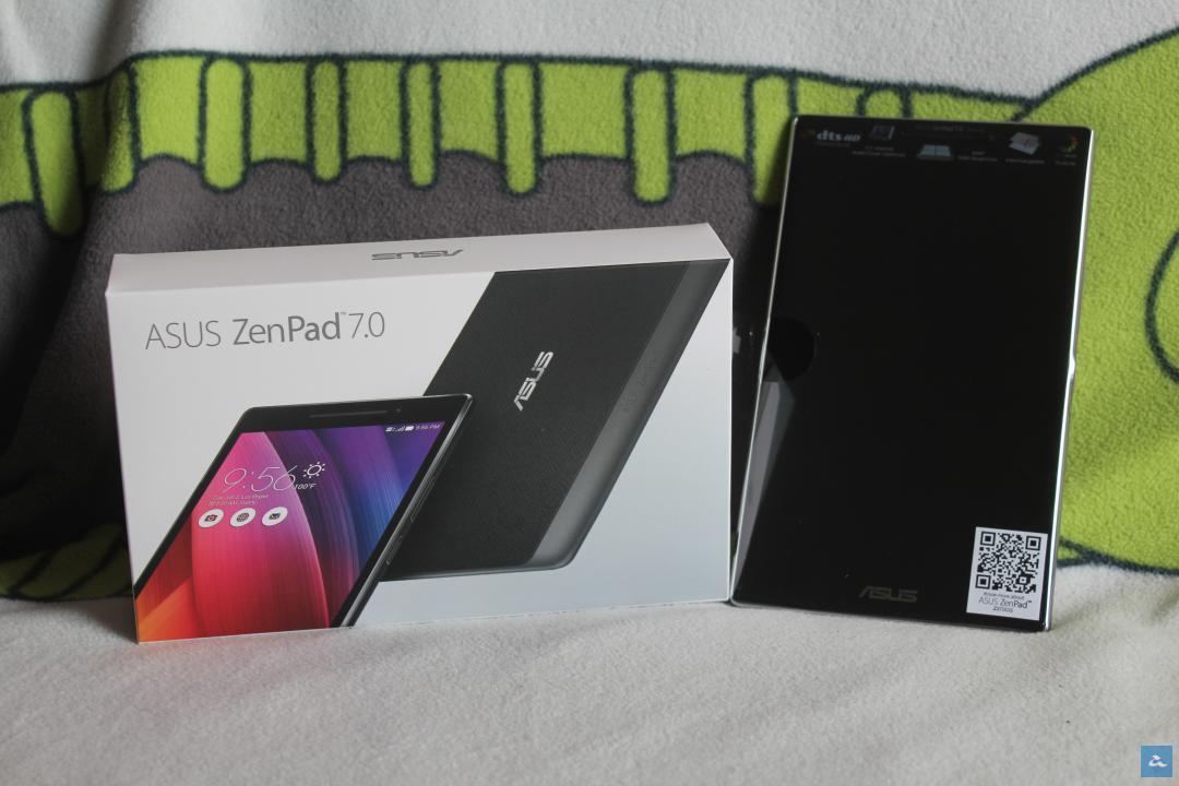 Asus ZenPad - Pandang pertama -IMG_9895