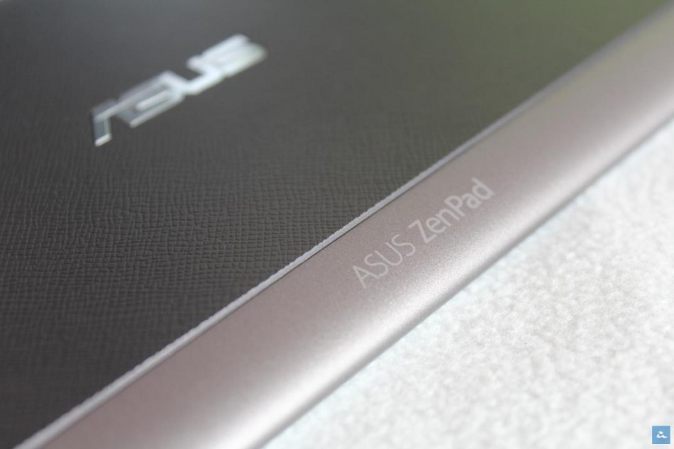 Asus ZenPad - Pandang pertama -IMG_9921