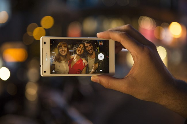 Sony Xperia Z5 Diperkenalkan Dengan Pengimbas Cap Jari Di Tepi, Kamera 23-Megapixel