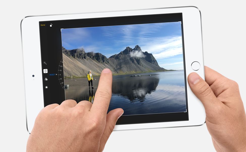Kuo – Apple Sedang Membangunkan Model Baharu iPad Mini