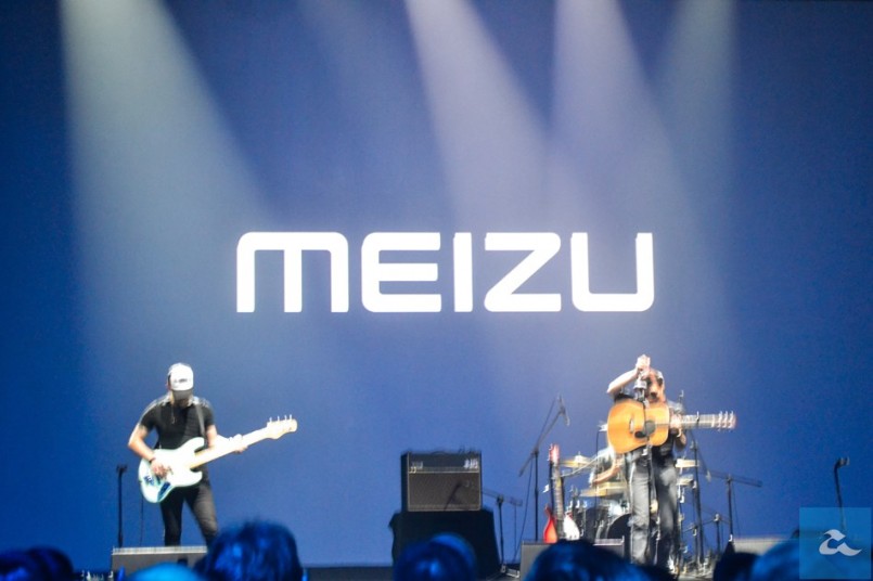 Meizu Memperlihatkan Sokongan Pengecasan Pantas 55W – Mengecas Peranti Penuh Dalam 20 Minit