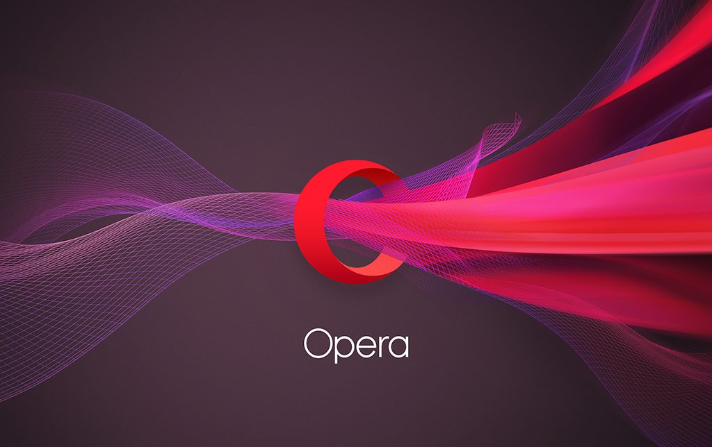 Pelayar Web Opera Untuk Desktop Kini Membuka Sesuatu Web Dengan Lebih Pantas