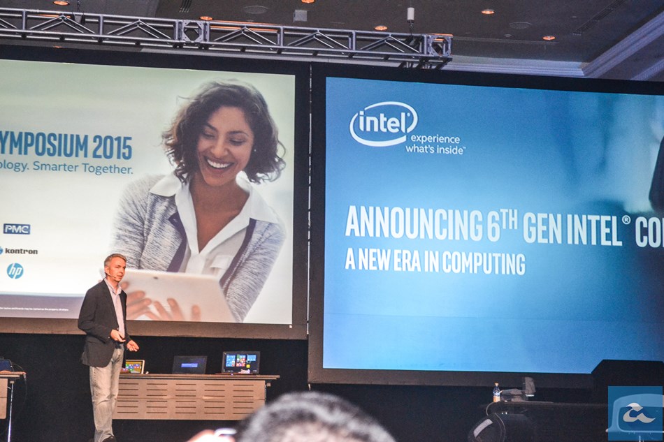 Intel Core Gen 6