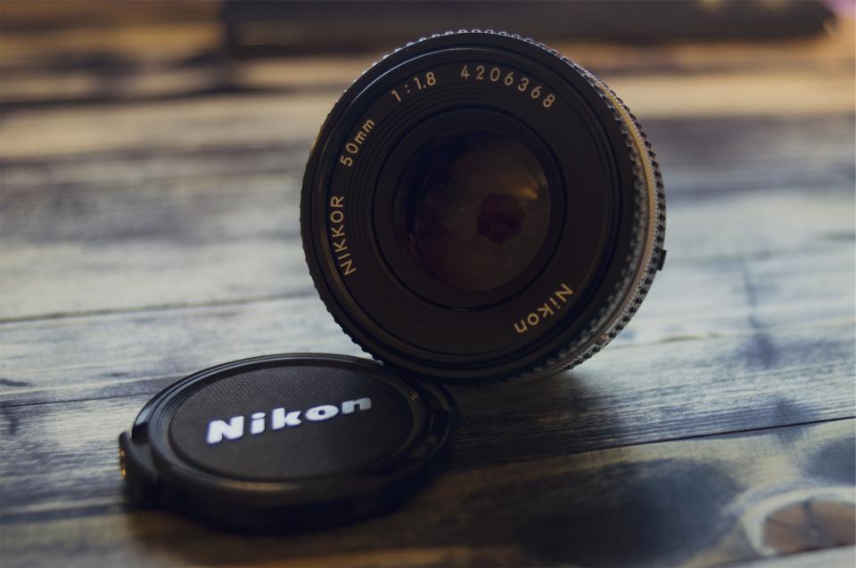 Nikon Mengumumkan Pembangunan Kamera DSLR Profesional Generasi Baru – Nikon D5