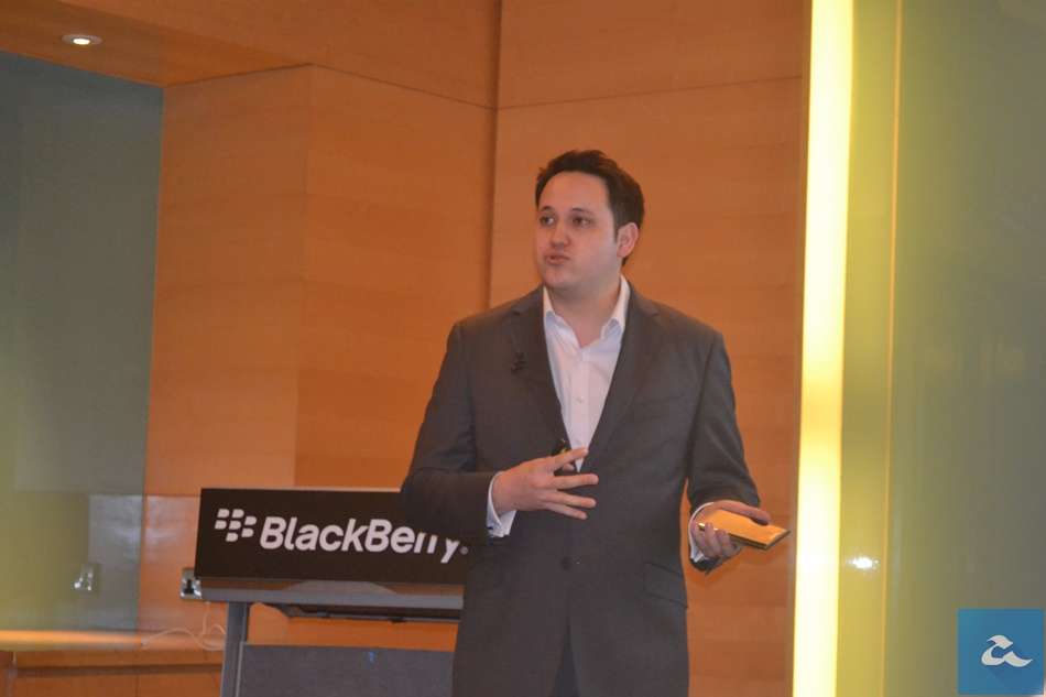BlackBerry PRIV Dilancarkan Di Malaysia – Berharga RM3559