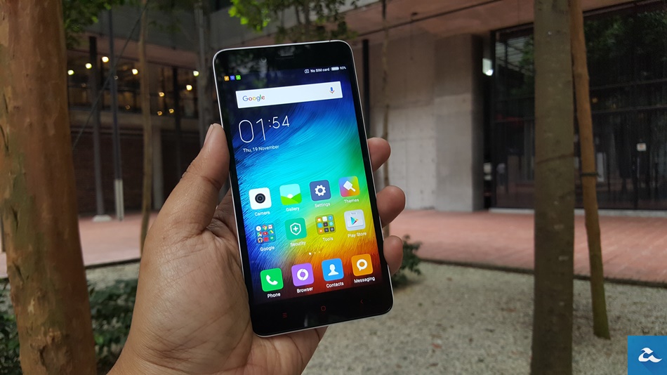 Xiaomi Redmi Note 2 20151119_135419