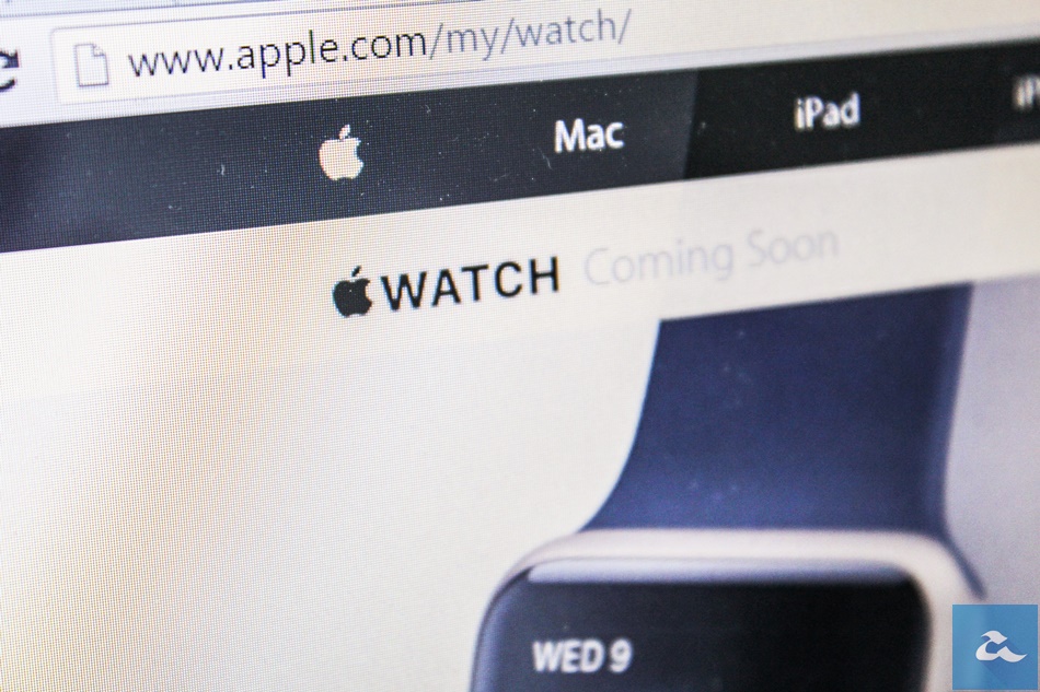 Apple Watch Malaysia