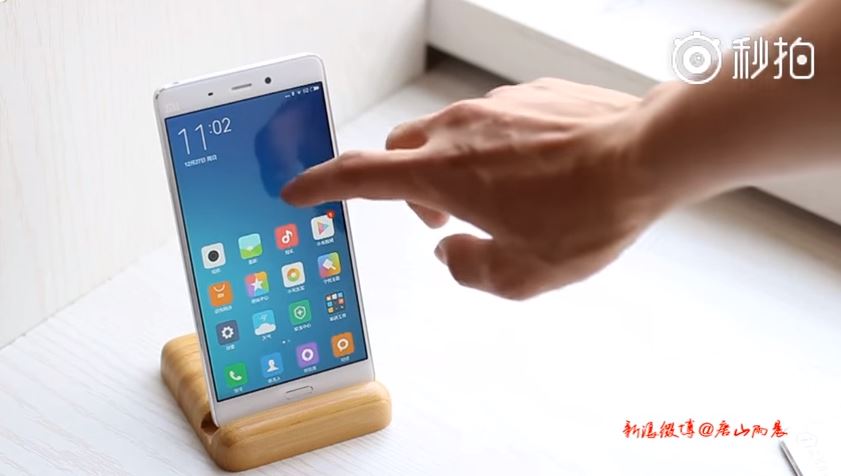 Xiaomi Hadir Dengan Video Promosi Pertama Untuk Mi 5 Dengan Fokus Terhadap Kepantasan
