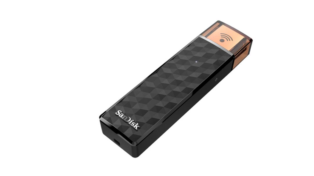 Pemacu USB Sandisk Connect Wireless Stick Kini Hadir Untuk Pasaran Tempatan