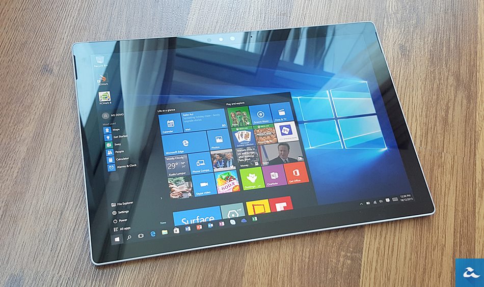 Surface Pro 4 20151218_123625