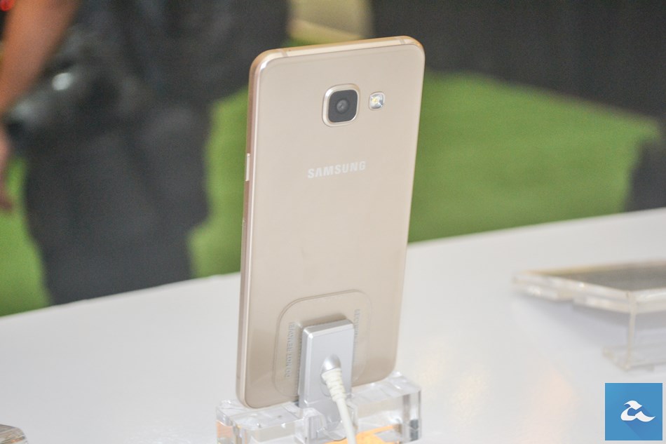 Sokongan Kemaskini Dihentikan Untuk Tiga Peranti Samsung Ini