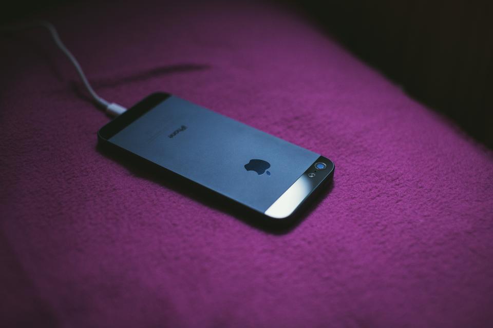 Machines Kini Menawarkan iPhone 5S Pada Harga RM1299