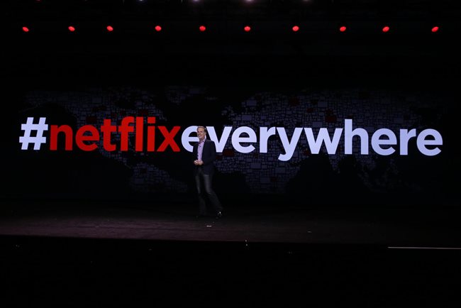Netflix Sedang Mempertimbangkan Fungsi Muat Turun Dan Menonton Secara Offline