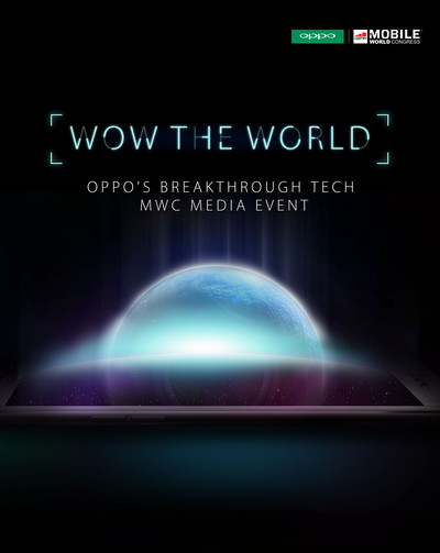 Oppo MWC 2016
