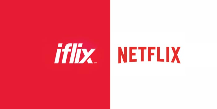 iFlix VS Netflix – Yang Manakah Harus Anda Langgani?