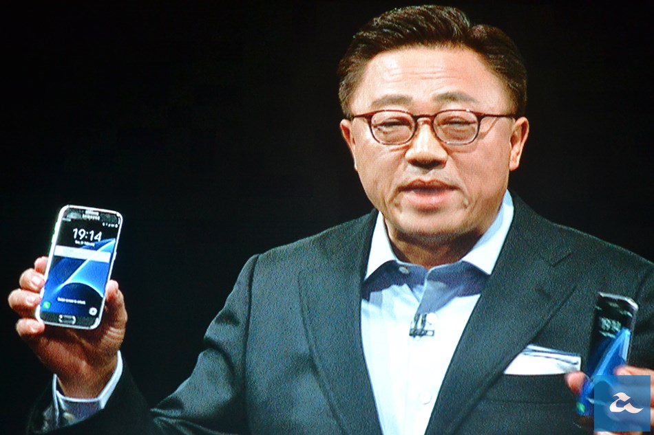 Samsung Galaxy S7 Diperkenalkan – Kalis Air, Menyokong Mikro-SD, Kamera Lebih Pantas