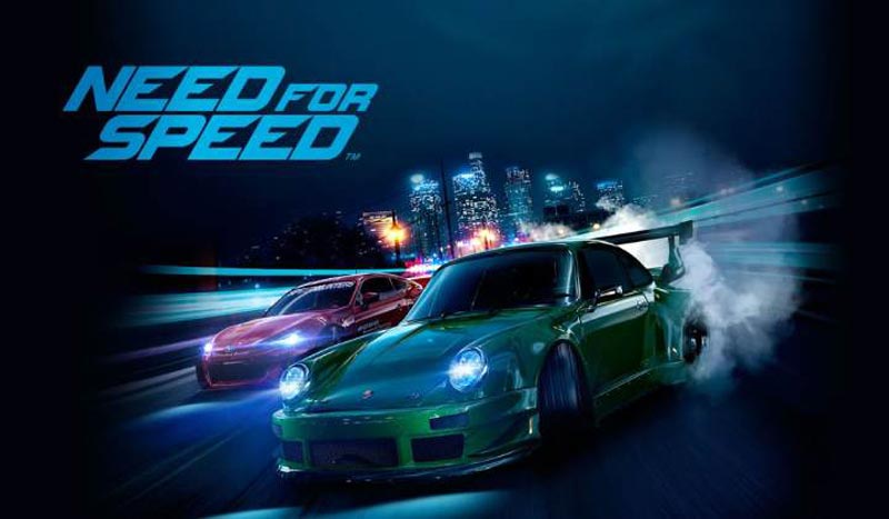 Permainan Need For Speed Baru Sedang Dibangunkan – Akan Hadir Pada 2017