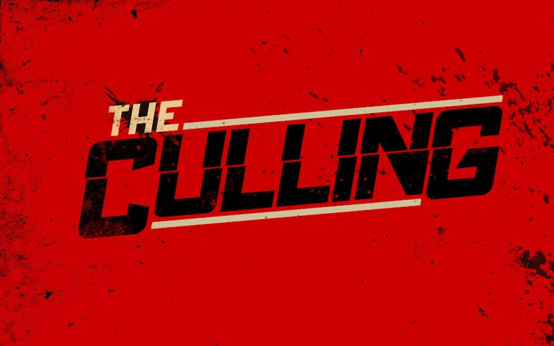 The-Culling-Logo