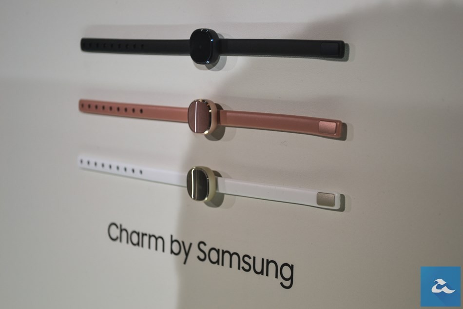 Samsung Charm