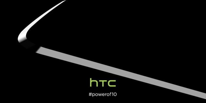 HTC Power of 10