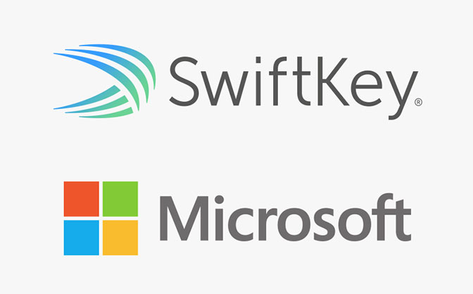 Microsoft SwiftKey