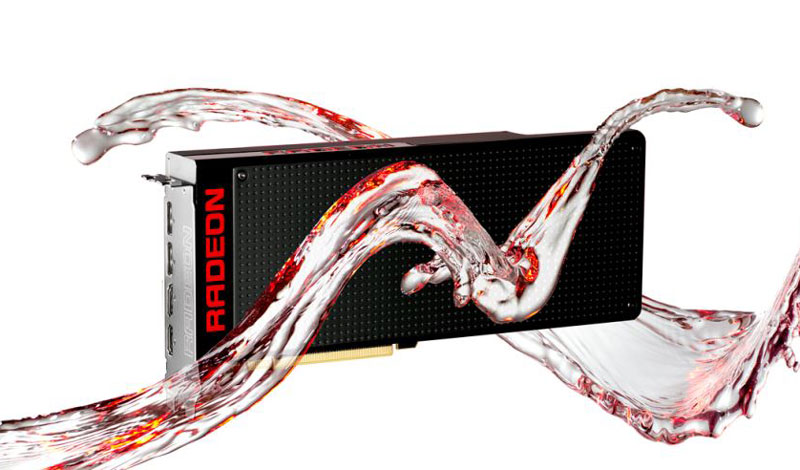 AMD Pro Duo Dilancarkan – Cip R9 Fury X Berkembar Untuk Pembangunan Realiti Maya
