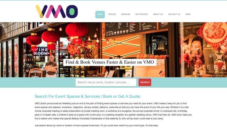 batch_VMO rocks homepage