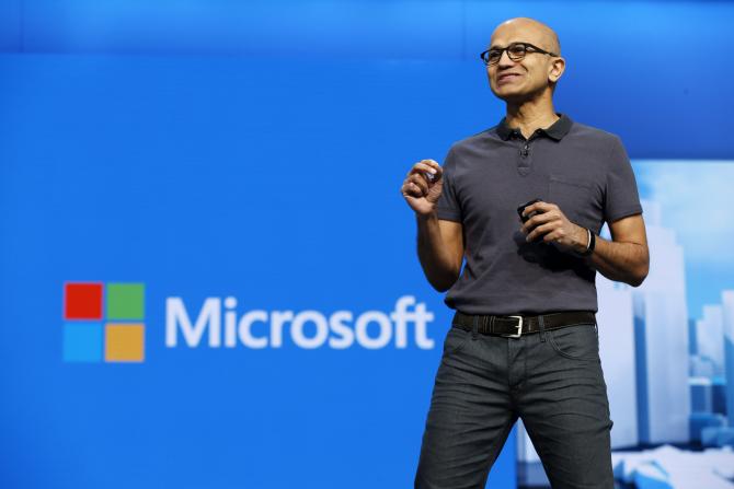 Microsoft Mengakhiri 2018 Sebagai Syarikat Dengan Modal Pasaran Tertinggi