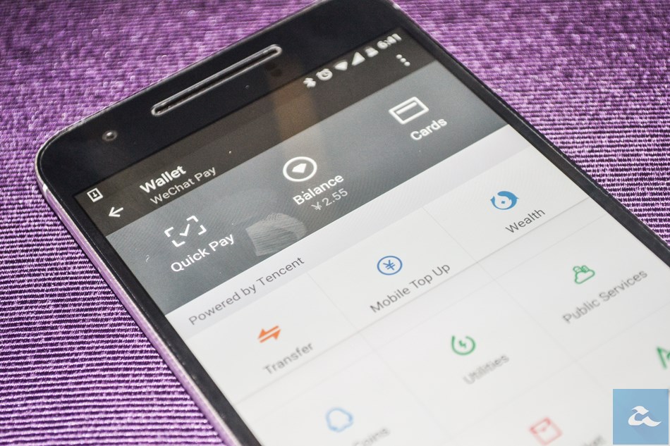 WeChat Pay Dijangka Menyokong Ringgit Malaysia Mulai Bulan Jun Ini
