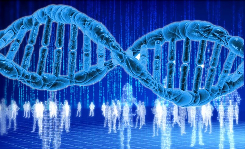 Penjujukan DNA Kini Dilakukan Dalam Masa Beberapa Jam Bukan Lagi Beberapa Minggu