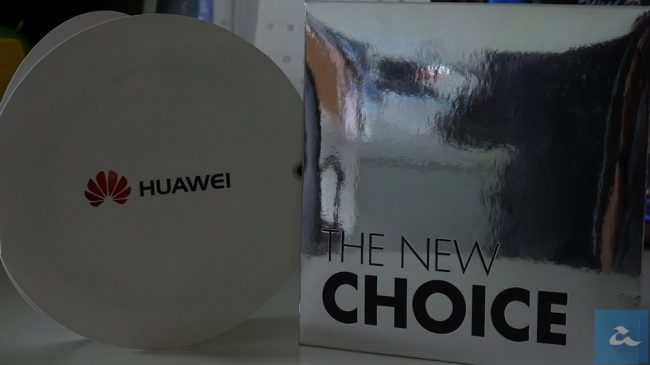 Huawei P9