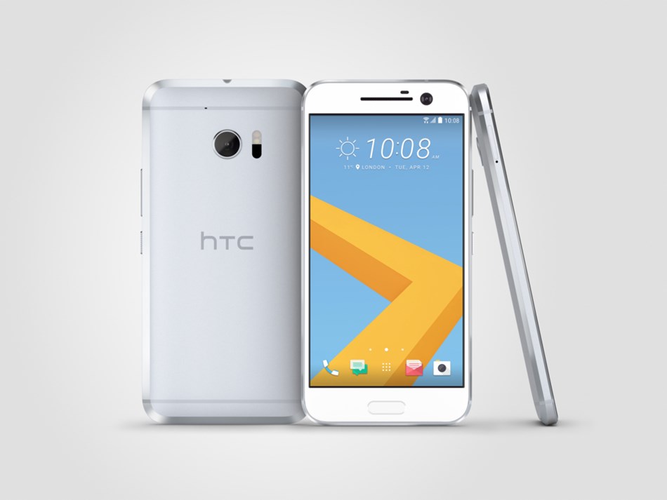 HTC 10 Ialah Peranti Android Pertama Yang Menyokong Apple Airplay