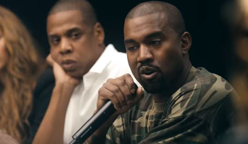 Kanye West Mengambil Alih Parler Untuk Menjadikannya Platform Kebebasan Bersuara Sebenar