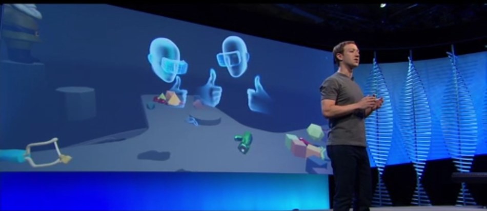 Facebook Bakal Hadir Dengan Platform Permainan PC – Bekerjasama Dengan Unity