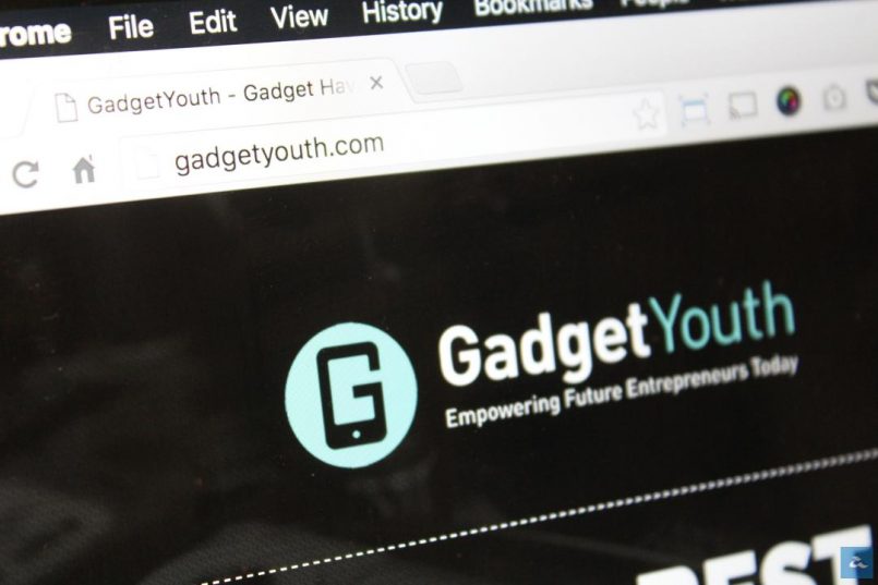 GadgetYouth Dilancarkan – Membolehkan Pelajar Membuka Perniagaan Gajetnya Tersendiri