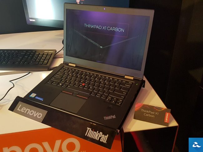 Lenovo Thinkpad X1 Carbon20160506_114442