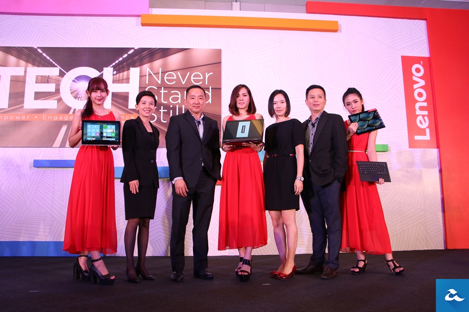 Lenovo Melancarkan Tiga Komputer Riba Baru Dari Keluarga X1