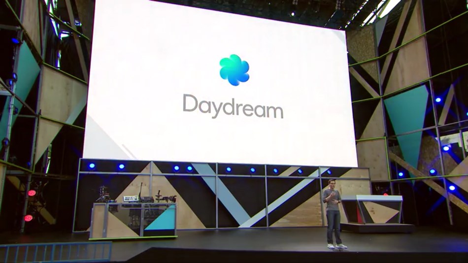 Daydream – Platform Realiti-Maya Google Yang Berasaskan Kepada Android