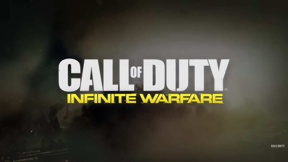 Call of Duty : Infinite Warfare Akan Hadir Pada Bulan November