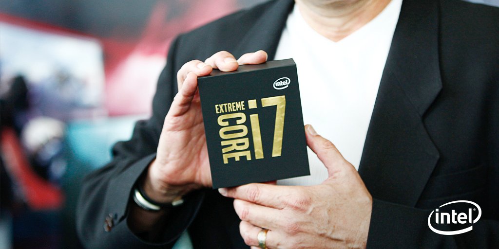 Intel Menangguhkan Lagi Pengeluaran Cip Pemprosesan 10nm