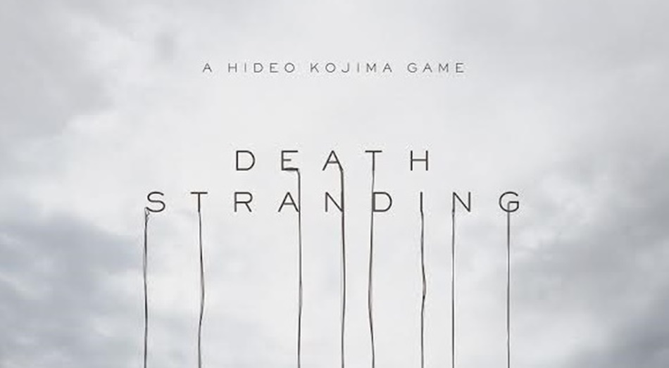 Death Stranding Daripada Hideo Kojima Akan Membawakan Permainan Dunia Terbuka