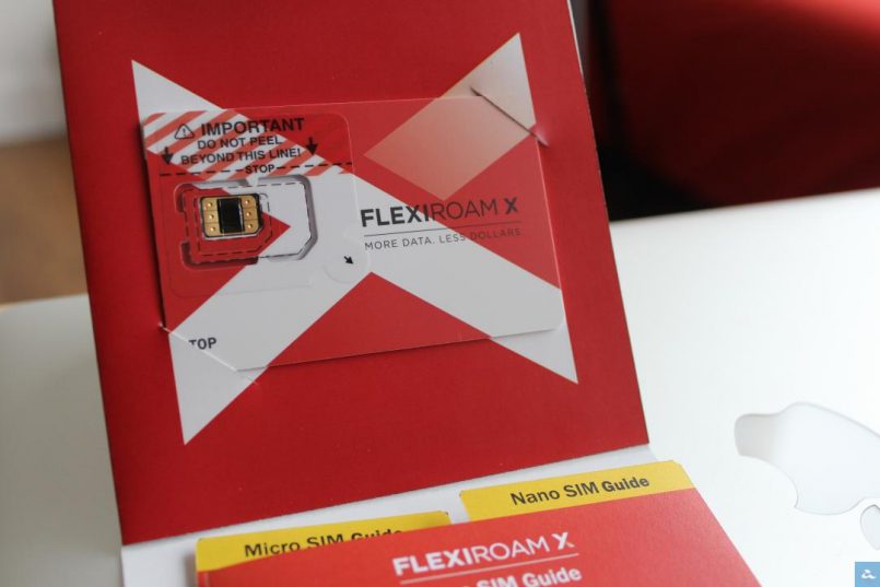 Flexiroam X Ingin Memudahkan Anda Kekal Menggunakan Internet Ketika Di Luar Negara