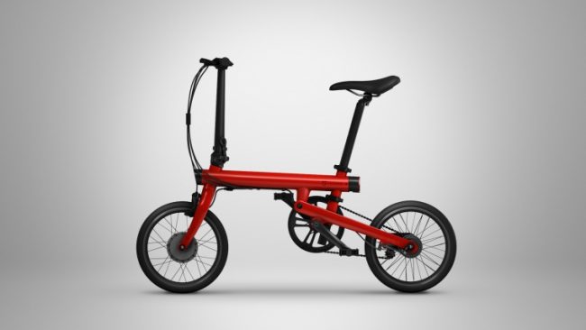 Xiaomi Qicycle Electric Folding Bike